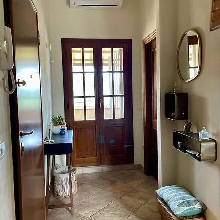 Apartment Monolocale In Toscana *