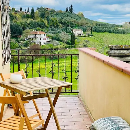 Monolocale In Toscana *