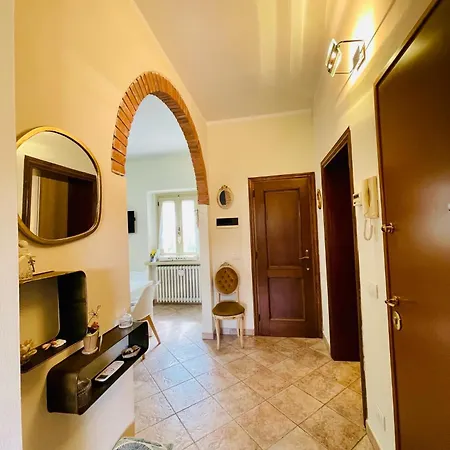 Monolocale In Toscana *